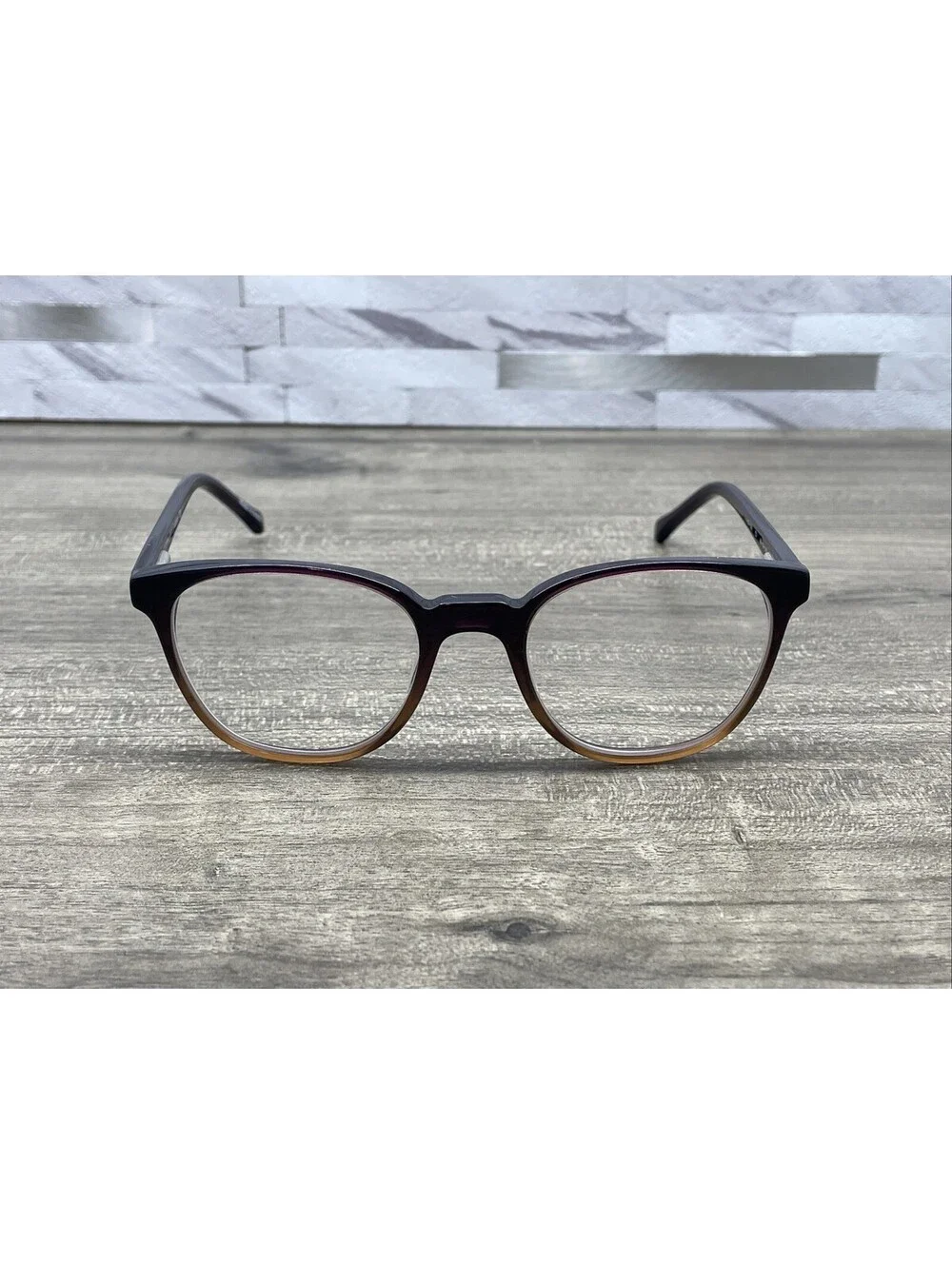 Scott Harris Europa Eyeglasses Frames SH-530 C1 Purple 48[]19-140